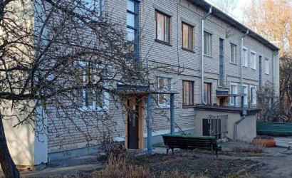 Купить 2-комнатную квартиру, Слоним, Брестская ул., 151. Фото 1