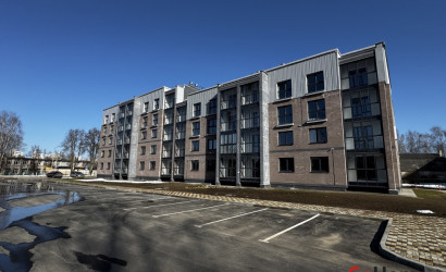 Купить 1-комнатную квартиру, Витебск, Шмырёва, 40. Фото 5