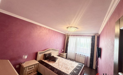 Купить 3-комнатную квартиру, Гродно, Белуша, 20Б. Фото 6