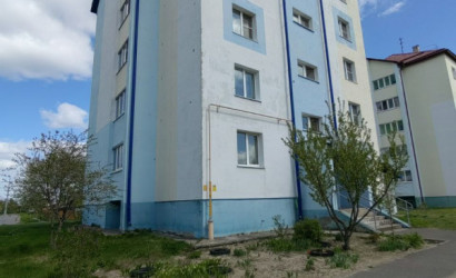 Купить 2-комнатную квартиру, Улуковье, молодежная,50. Фото 10