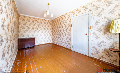 Купить 2-комнатную квартиру, Минск, Коржа, 1 (Московский район). Фото 7