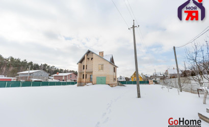 Купить дом, Ельница, 15 соток. Фото 9