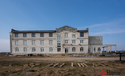 Продажа помещения под сферу услуг, Вераги, М3-36км(лево), 1933 кв.м.. Фото 7