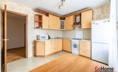 Купить 3-комнатную квартиру, Минск, Лучины ул., 4 (Ленинский район). Фото 17