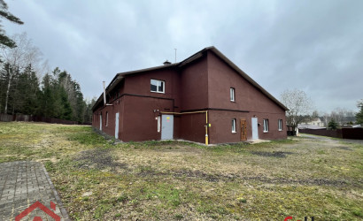 Аренда склада, Юхновка, Луговая, 8, 1261 кв.м.. Фото 22