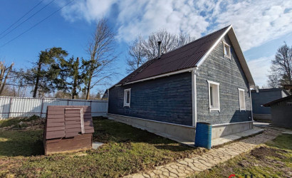 Купить дом, Яновичи, 27 соток. Фото 2