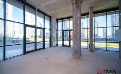 Аренда офиса, Минск, Савицкого ул., 35,  47.5 кв.м.. Фото 1