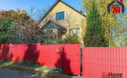 Купить дом, Королев Стан, Школьная ул., 19 соток. Фото 27