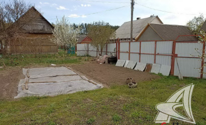 Купить участок, Брест, Мухавецкий с/с, 8.04 соток. Фото 10