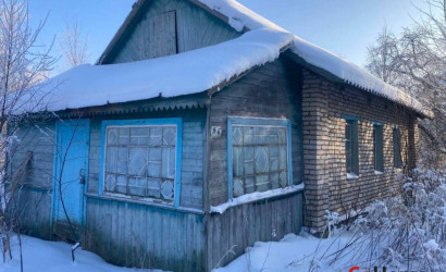 Купить дом, Бикложа, 25 соток. Фото 1