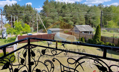 Купить дачу, Каменица-Жировецкая, Мухавецкий с/с, 5 соток. Фото 13