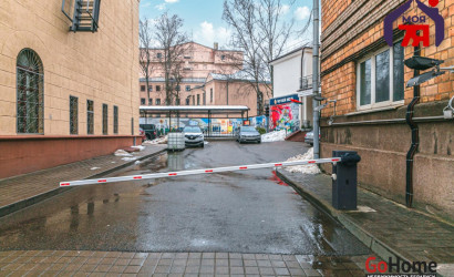 Купить 2-комнатную квартиру, Минск, Городской Вал ул., 9 (Московский район). Фото 25