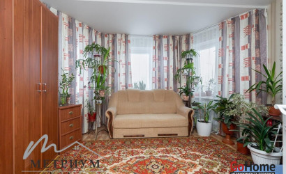 Купить 3-комнатную квартиру, Минск, Панченко ул., 62 (Фрунзенский район). Фото 12