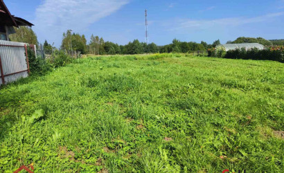 Купить участок, Приселки, Центральная, 9, 16.66 соток. Фото 6