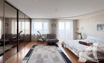 Купить 3-комнатную квартиру, Брест, Центр, пр-т Машерова. Фото 6