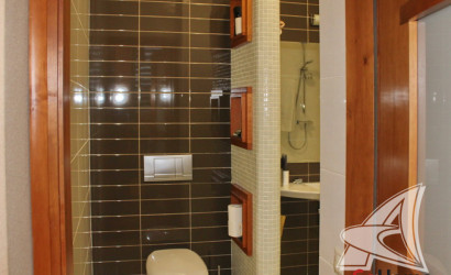 Купить 3-комнатную квартиру, Брест, Ковалево, ул. Карьерная. Фото 20