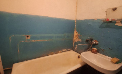 Купить 1-комнатную квартиру, Пальминка, Молодёжная, 23. Фото 9