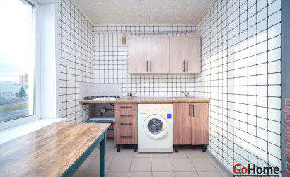 Купить 2-комнатную квартиру, Минск, Притыцкого ул., 32 (Фрунзенский район). Фото 2