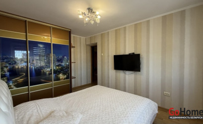 Купить 2-комнатную квартиру, Гродно, Белуша, 20Б. Фото 8