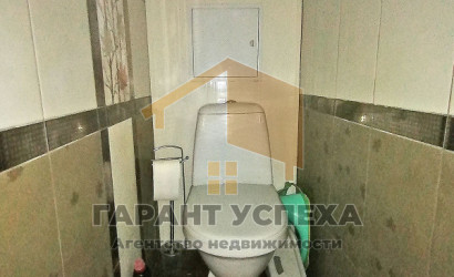 Купить 4-комнатную квартиру, Брест, ул. Орловская, д. . Фото 16