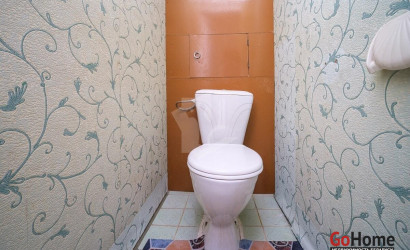 Купить 1-комнатную квартиру, Жодино, Советская ул., 41. Фото 11