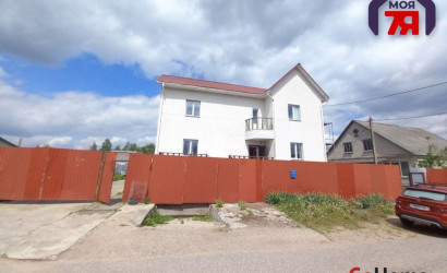 Продажа офиса, Большевик, Зеленая ул., 320 кв.м.. Фото 5
