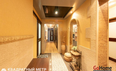 Купить 4-комнатную квартиру, Минск, Скрипникова ул., 25 (Фрунзенский район). Фото 24