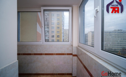 Купить 3-комнатную квартиру, Минск, Кропоткина ул., 112(Советский район). Фото 34