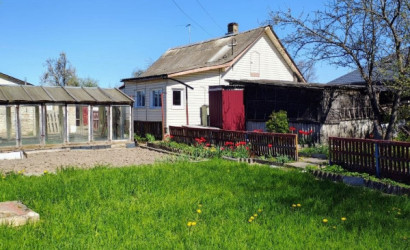 Купить дом, Могилев, Калининградская, 7.7 соток. Фото 2