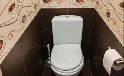 Снять 1-комнатную квартиру на сутки, Минск, ул. Янковского, д.5 (Фрунзенский район). Фото 2