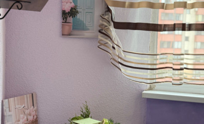 Снять 1-комнатную квартиру, Минск, ул. Одоевского, д. 115A (Фрунзенский район). Фото 10