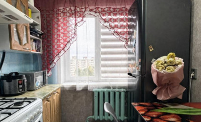 Купить 2-комнатную квартиру, Солигорск, Мира просп., 26. Фото 9