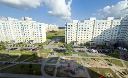  9-этаж.(56.5 м2), Гродно(Пестрака, 50)