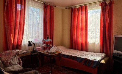  2-этаж.(67.5 м2), СТ Виктория