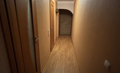 Снять 3-комнатную квартиру, Гродно, просп. Космонавтов, д. 39б. Фото 3