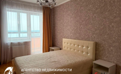 Снять 2-комнатную квартиру, Минск, Победителей пр-т 133 (Центральный район). Фото 8