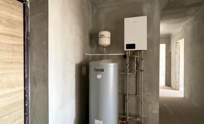 Купить 2-комнатную квартиру, Красная Слобода, Вирича ул., 3. Фото 8