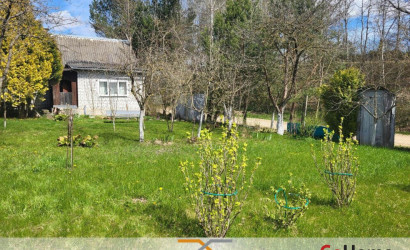 Купить дом в деревне, Факел-Третий век, 9.78 соток. Фото 30