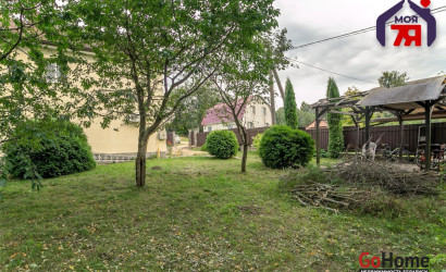  2-этаж.(158 м2), Олехновичи(Садовая ул.)