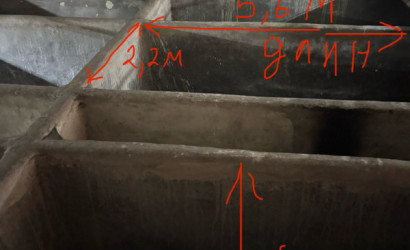 Продажа помещения под производство, Барановичи, фабричная 7бк6,  от 8 до 1000 кв.м.. Фото 19