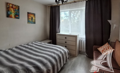 Купить 4-комнатную квартиру, Остромичи, , . Фото 12