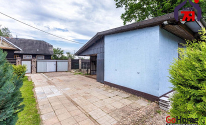 Купить дом, Боровое, Центральная ул., 6 соток. Фото 3