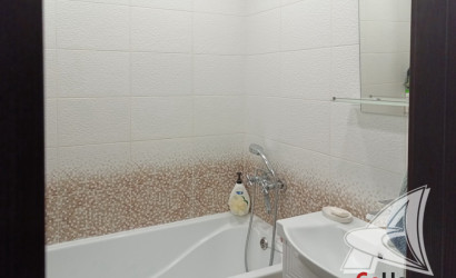 Купить 1-комнатную квартиру, Брест, Речица, ул. Писателя Смирнова. Фото 13