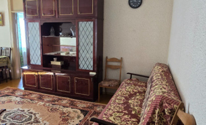 Снять 3-комнатную квартиру, Гомель, ул. Госпитальная 10. Фото 9