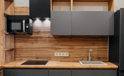 Купить 1-комнатную квартиру, Минск, Виталия Цвирко, 84 (Советский район). Фото 6