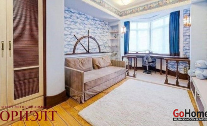 Снять 4-комнатную квартиру, Минск, Пионерская, 7(Центральный район). Фото 5