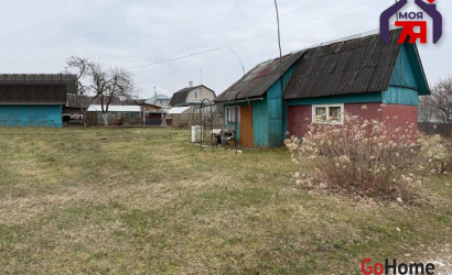 Купить дом в деревне, Тройник, 5.8 соток. Фото 2