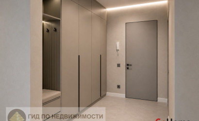 Купить 1-комнатную квартиру, Гродно, ул. Дзержинского, д. 21. Фото 18