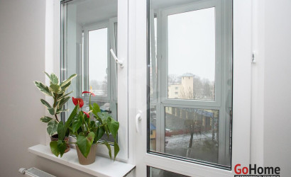 Купить 3-комнатную квартиру, Минск, Рыбалко ул., 13 (Ленинский район). Фото 4