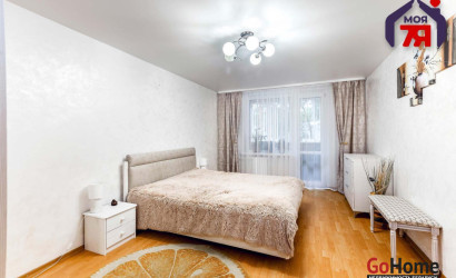 Купить 3-комнатную квартиру, Минск, Физкультурная ул., 14 (Ленинский район). Фото 18